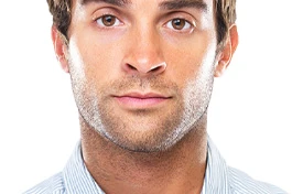 Head and neck with normal muscle tone